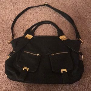JustFab Handbag